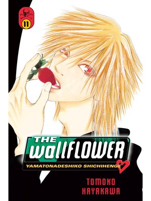 The Wallflower, Volume 11 - ebook